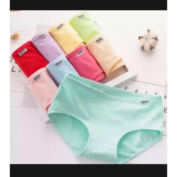 Celana Dalam Wanita isi 3 pcs