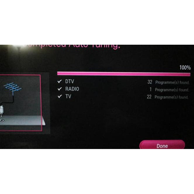 0Tp6 Px Digital Antena (Hda-5000) Myxp