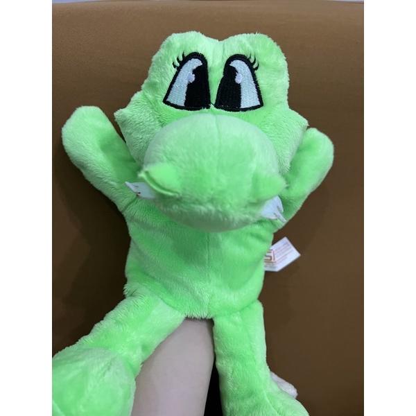 BONEKA TANGAN FULL BODY KARAKTER ANIMAL UNTUK ANAK