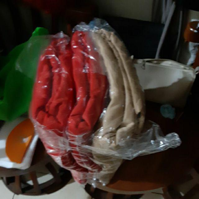 Sarung Kasur King Uk.180x200x25-30cm Polos (springbed) Bahan Kaos