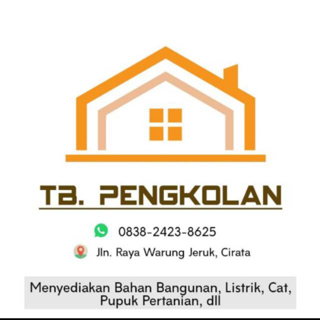 Produk Bahan Bahan Bangunan | Shopee Indonesia