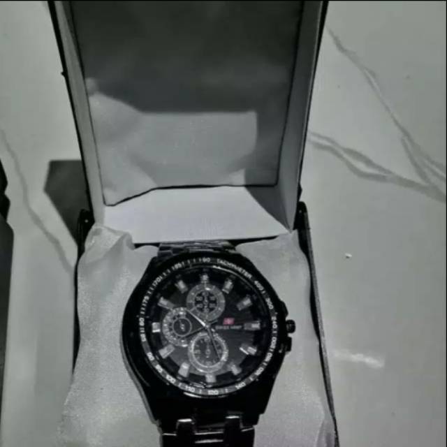 Swiss army