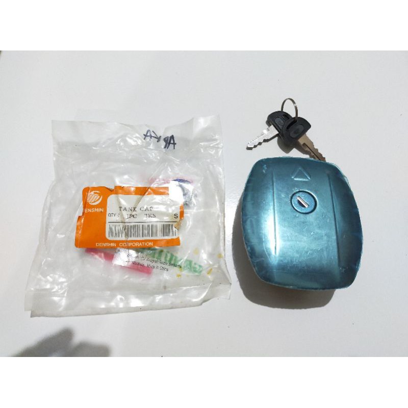 Tutup Tangki Suzuki A100 - TRS