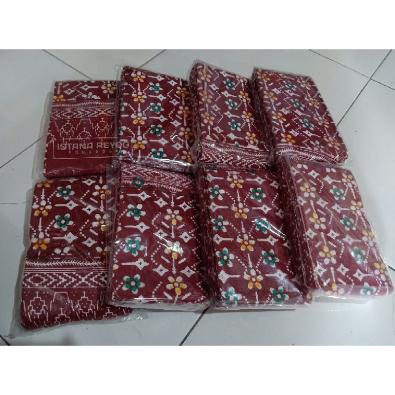 STAGEN CENTING JARANAN CELENG JATIL / STAGEN CINDE / STAGEN BATIK / CINDE (3 METER) PALING LARIS