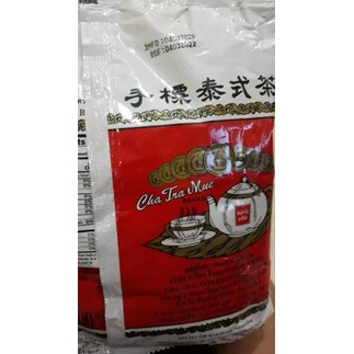 

⛄Diskon THAI TEA CHATRAMUE BRAND- GREN TEA 100 & 50 GR #tiktoktrend