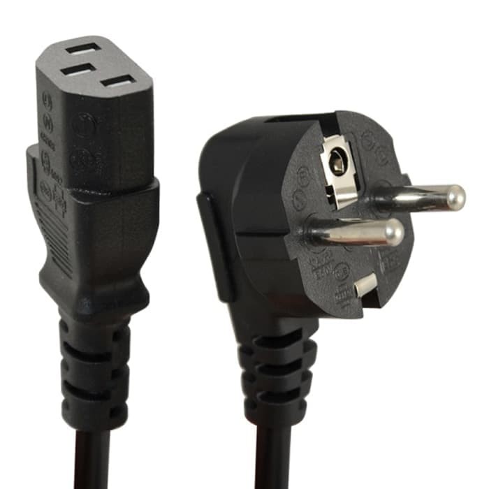 Kabel Power Adaptor 3pin