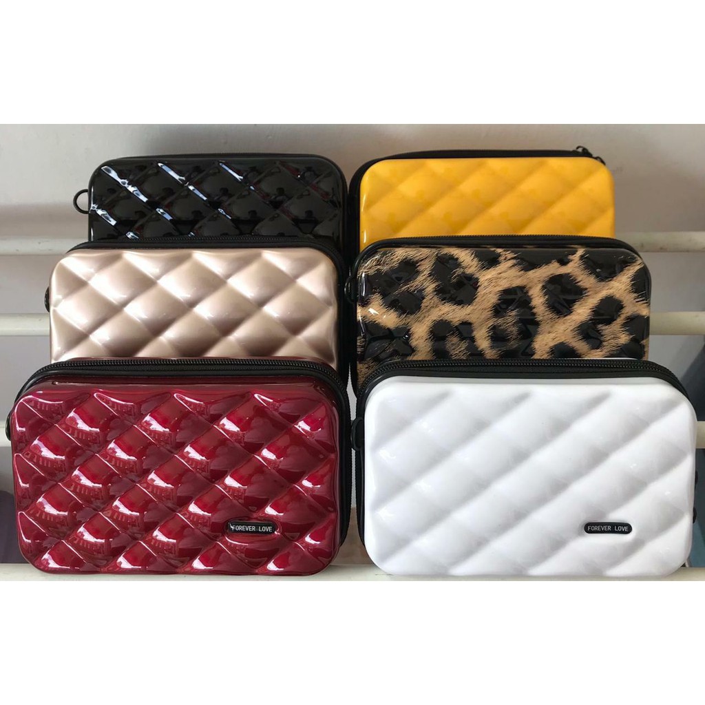 Mini Koper Bag Import 3034 2711 27-07