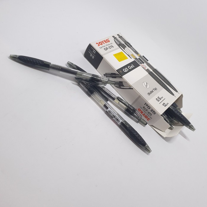 

TERLARIS/Ballpoint GEL JOYKO GP-276