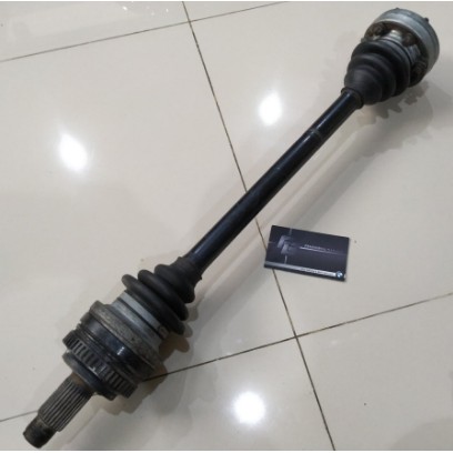 Original BMW e36 As Roda Belakang