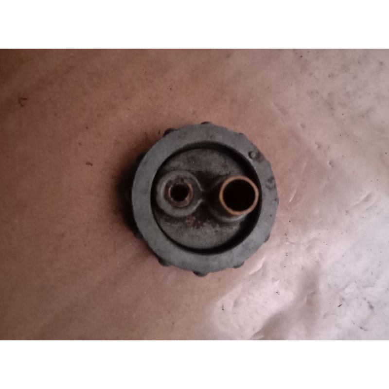 tutup karburator Suzuki a 100