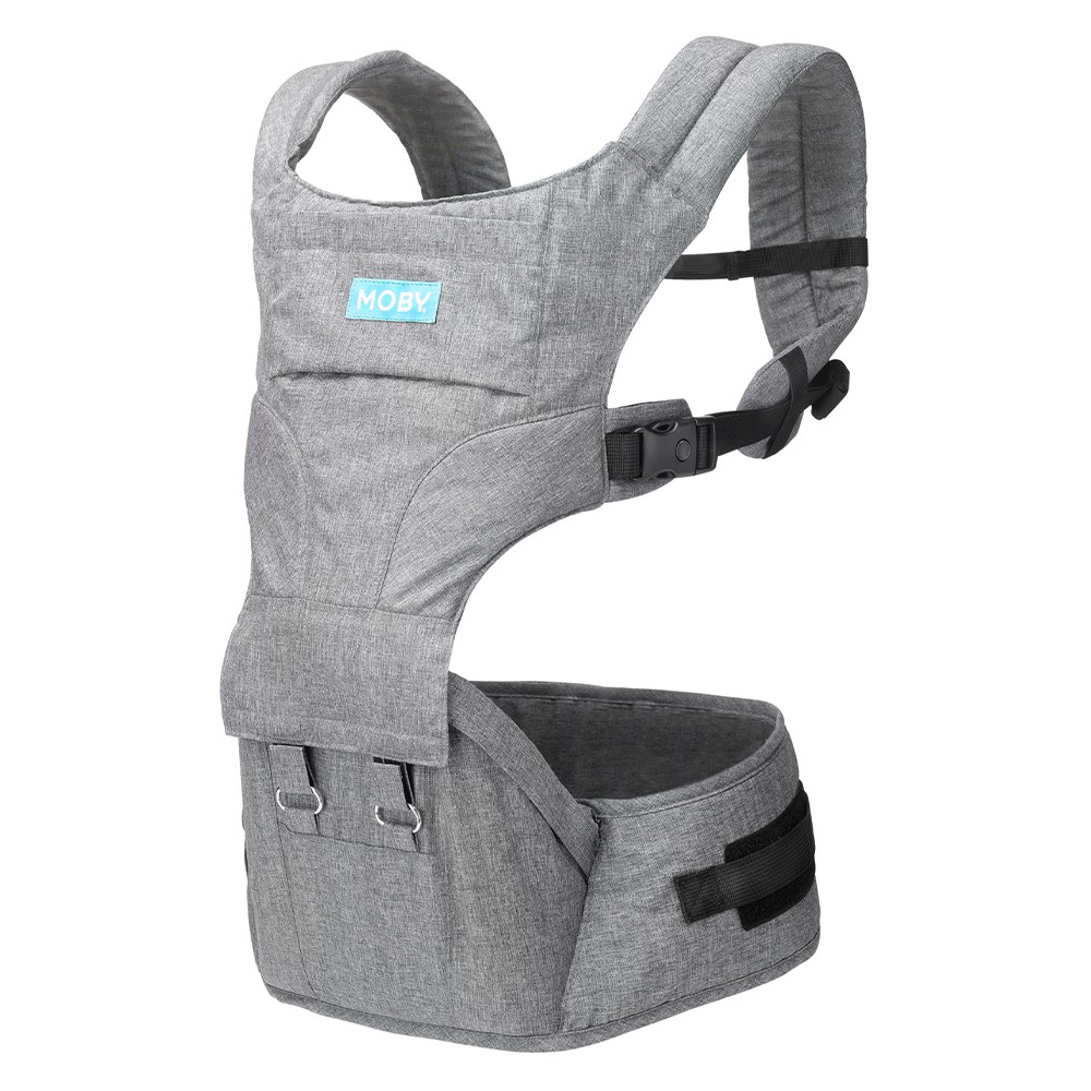 moby 2 in 1 carrier