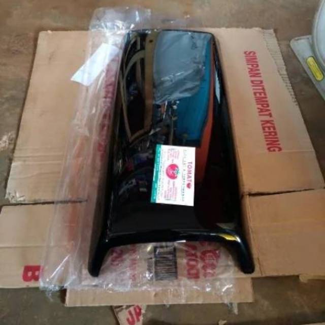 RC18A Air scope turbo suzuki jimny katana plastik