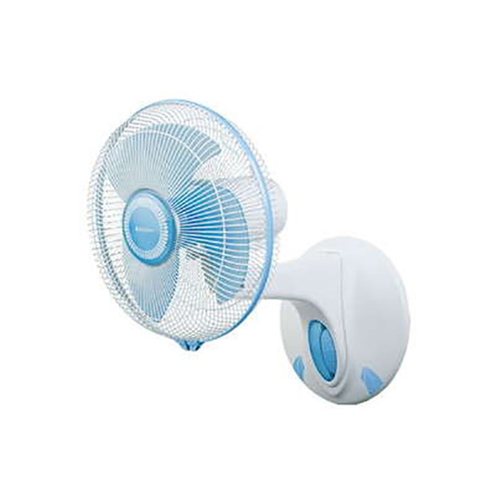 Desk Fan Kipas Angin Meja Miyako 12 inch  KAD1227  Kualitas Terbaik