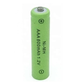 Baterai Battery Charge AA A2 700mah Nicd AAA 600mah Ni-MH Rechargeable