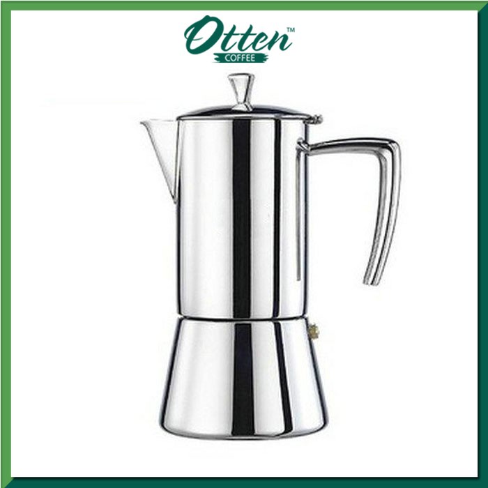 Tiamo - Espresso Maker 6 Cups (HA1577)