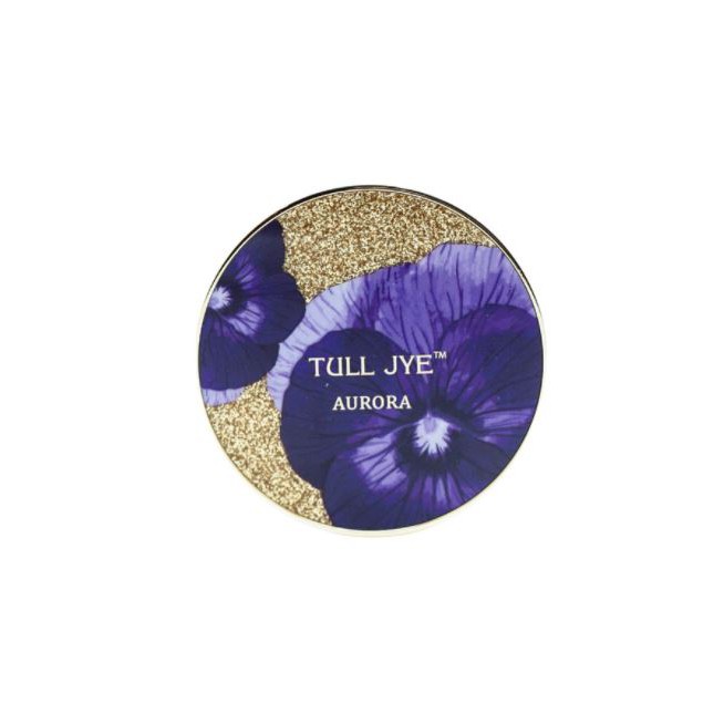 ☘️Yuri Kosmetik☘️ Tull Jye Aurora Cushion - Natural Beige 13gr