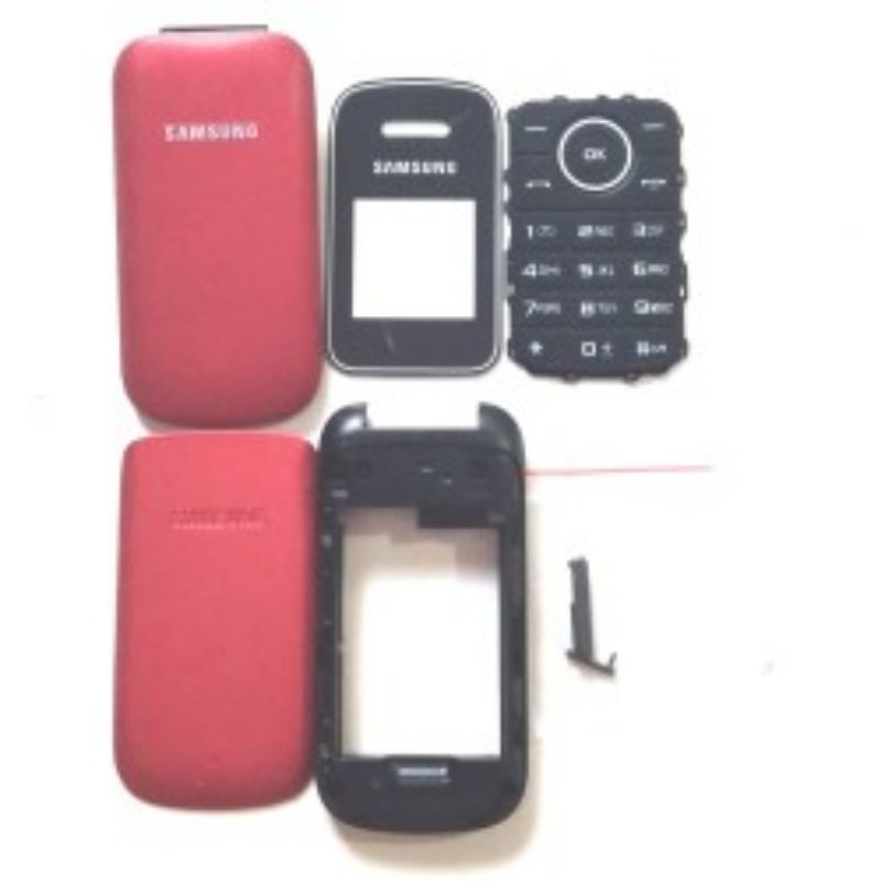 Casing 1195 Samsung GT-E1195 Casing fullset