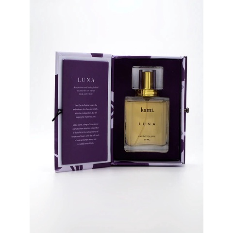 PERFUME SIGNATURE LUNA - KAMI