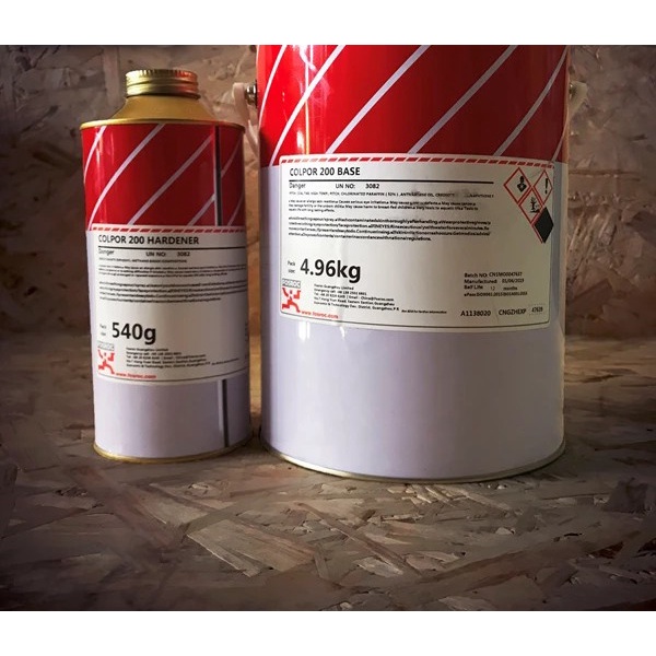 FOSROC | Colpor 200 | 4 Liter | Sealant perkerasan apron -runway airport