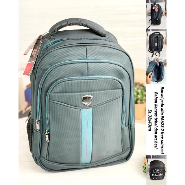 Ransel palo alto 96623-2