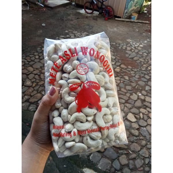 

mete super kwalitas