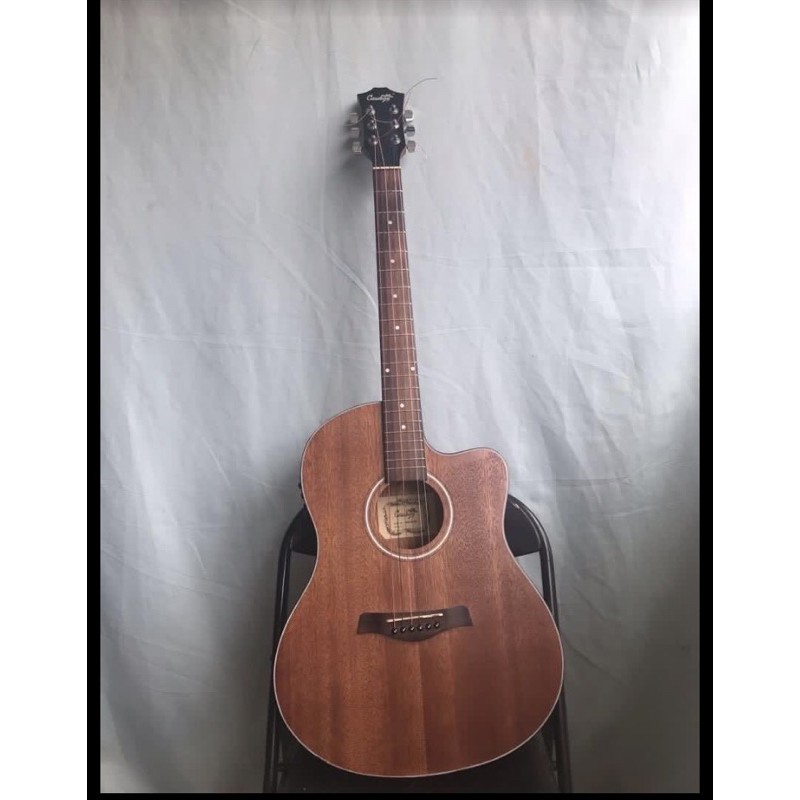 Gitar Cowboy GWC-39 NS