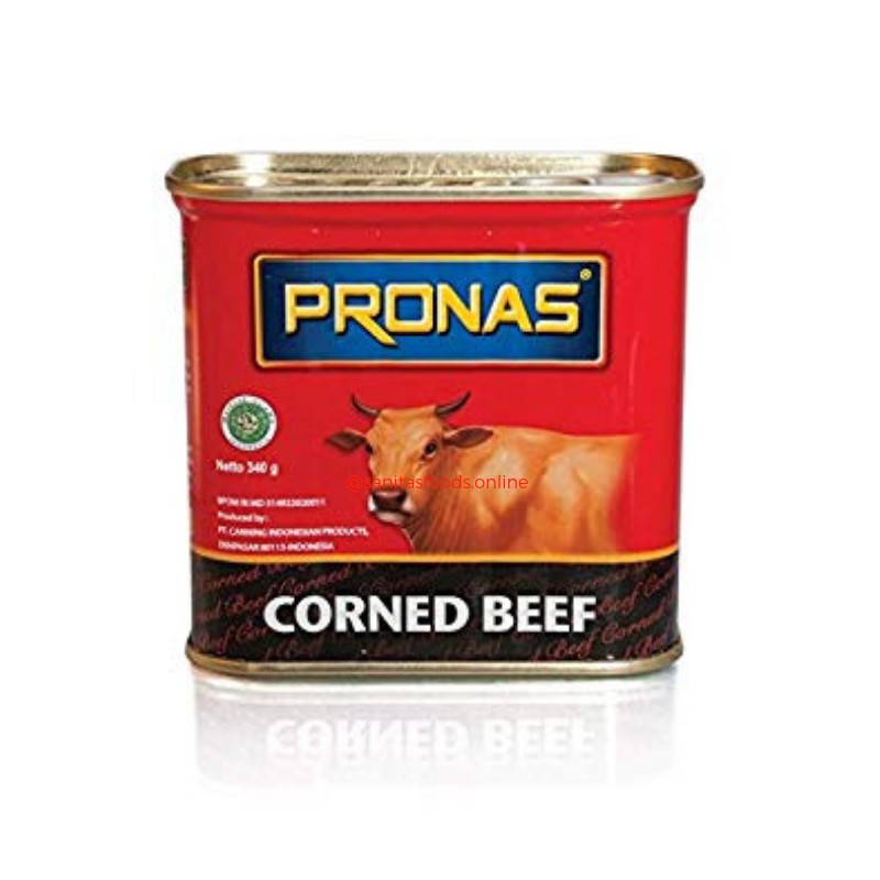 

Pronas Corned Beef 340g