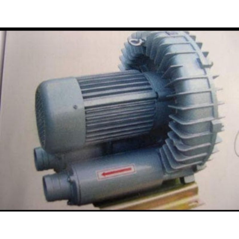 Air Pump Blower | Aerator Pompa Udara Resun GF 1100