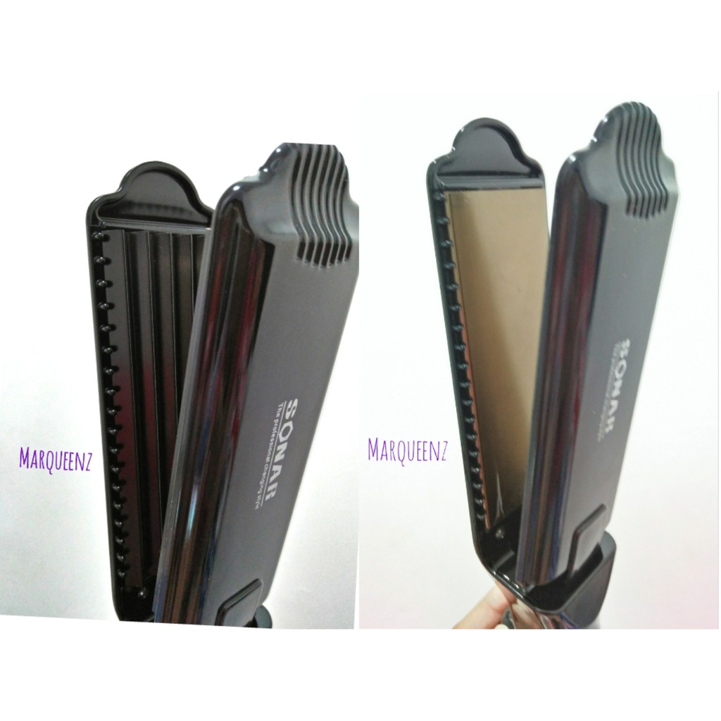  CATOK  SONAR 8098 LURUS GERIGI CATOKAN RAMBUT  GENTENG  BABA 