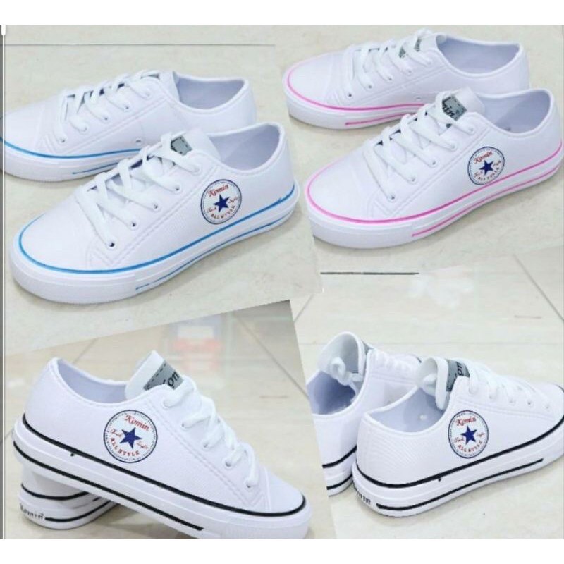 sepatu olahraga komin k065