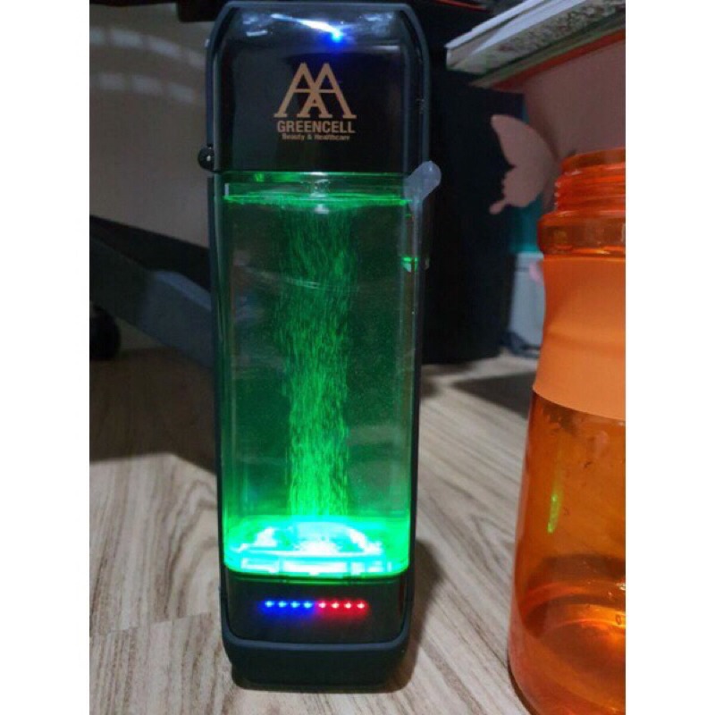 AAA Greencell Healthcare & Beauty Hidrogen Water