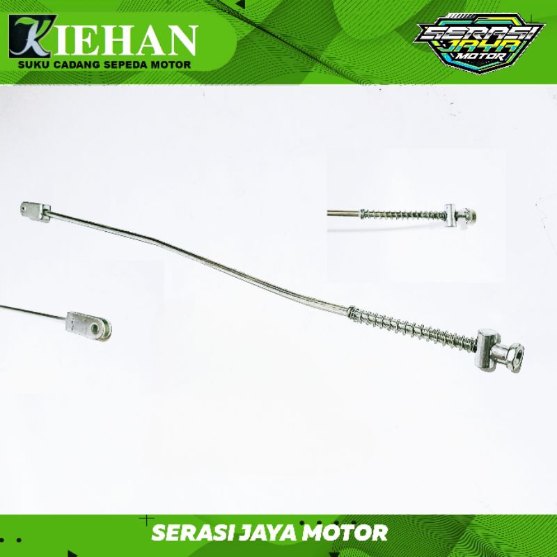 KAWAT REM BELAKANG VIXION OLD TIANG REM VIXION OLD