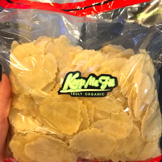 

emping melinjo
