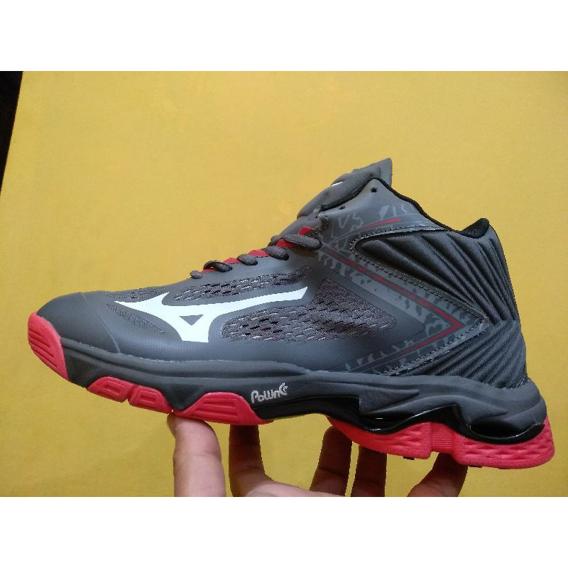 Mizuno wlz 5 mid premium