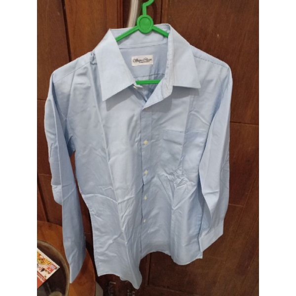 preloved kemeja pria branded