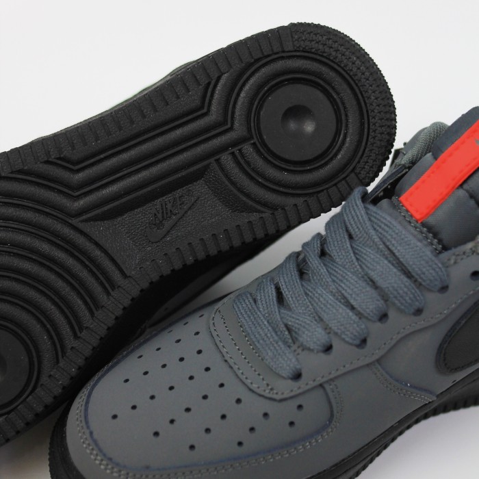 anthracite air force