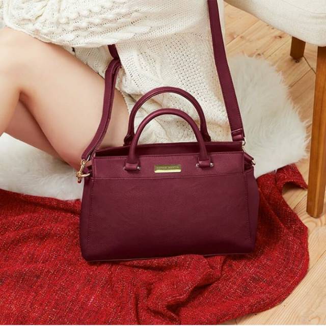 Tas sophie martin promo murah