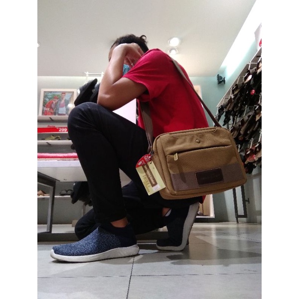 Tas Cowo Weinbrenner