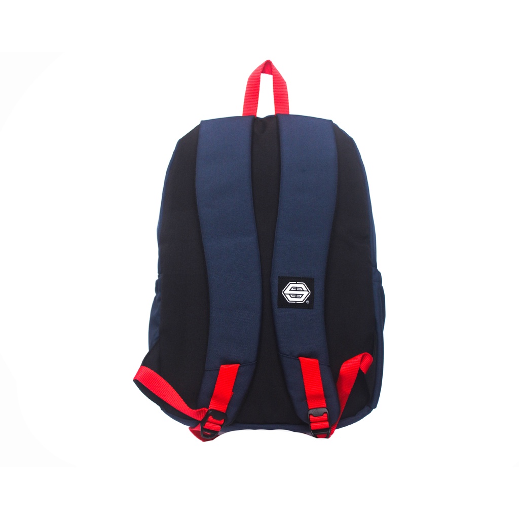 TAS RANSEL SKATERS VG092 BIRU NAVY