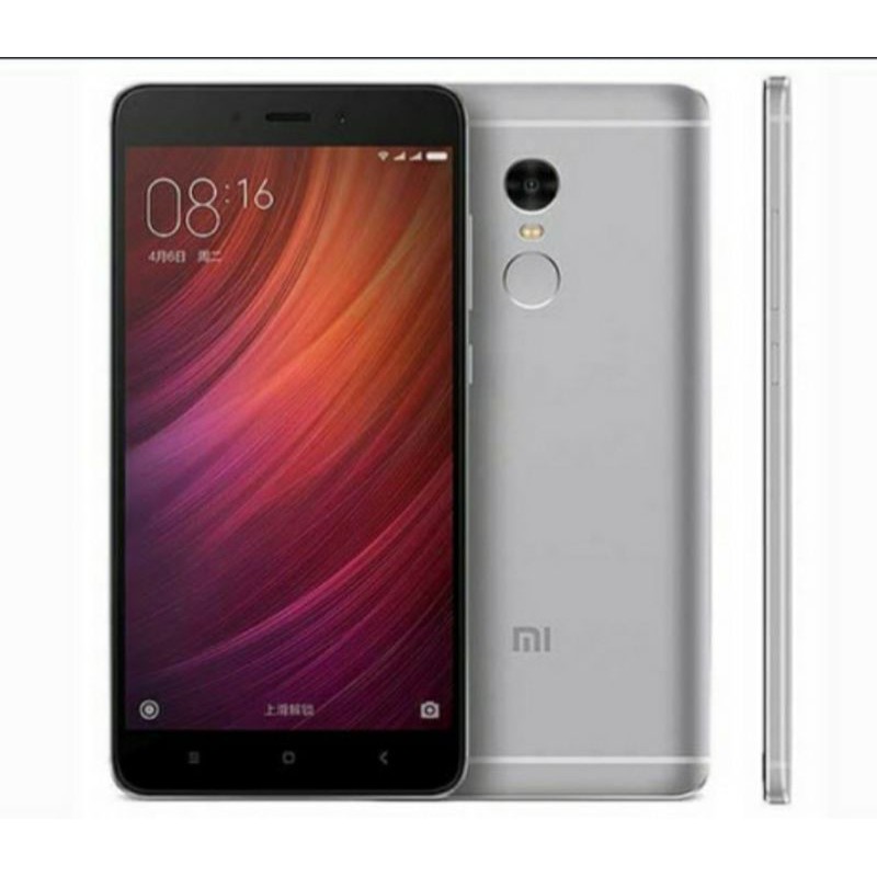 XIAOMI REDMI NOTE 4X RAM  4/64GB 3/32GB | XIAOMI NOTE 5A 4/64 5A 3/32GB, NOTE 3 3/32G | XIAOMI MURAH-Xiaomi note 4 3/64