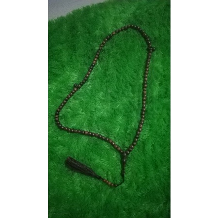 TASBIH GALIH ASEM 7mm 99 butir