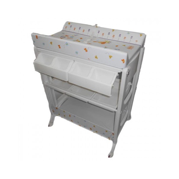 ( INI SEWA BUKAN JUAL ) - Pliko Baby Tafel Changing Table (JADETABEK)