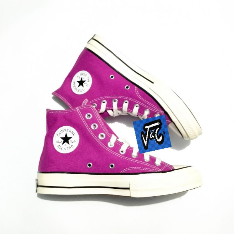 converse seasonal color chuck 70 high