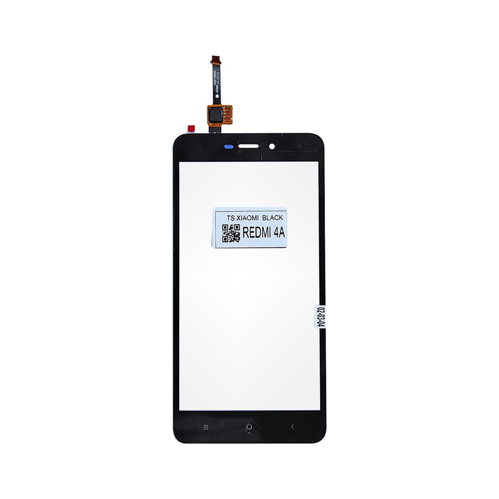 TOUCHSCREEN XIAOMI REDMI 4A