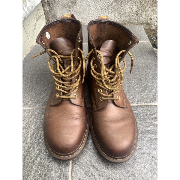 Dr. Martens 1460 Aztec Original