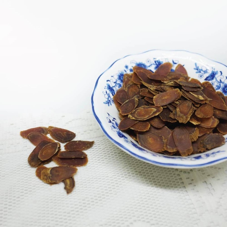 

HS Korean Red Ginseng Slice / Kaolisem / Ginseng Korea (高丽参片)