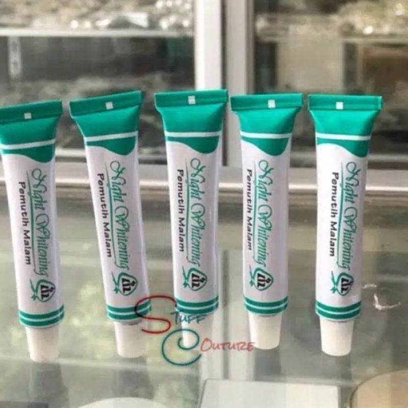 VIRAL SALEP FLEK HITAM MEMBANDEL MEMUTIHKAN KULIT WAJAH NODA HITAM