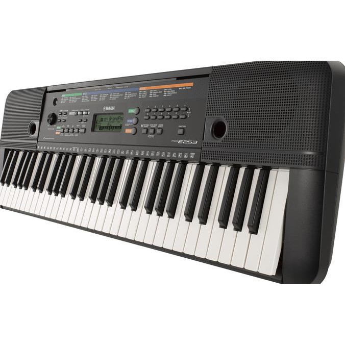 Harga Promo Yamaha Keyboard PSR E253 / PSRE253 / PSR-E253
