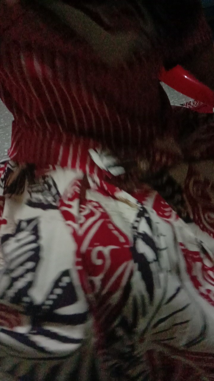 Couple Batik - 221 Vd -113 Vd