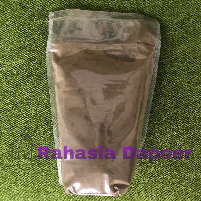 

Bubuk Daun Kelor Murni 20g